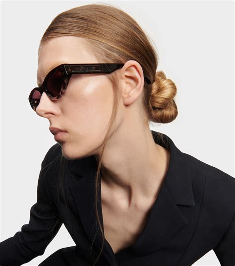 Dior signature sunglasses women